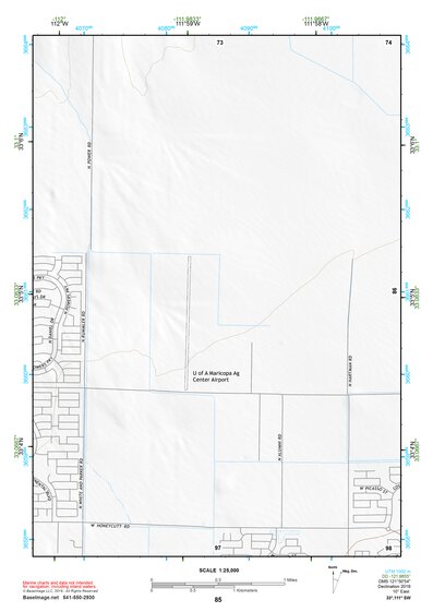 33111SW Page 85 Mesa Topo Preview 1