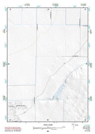 33111SW Page 86 Mesa Topo Preview 1