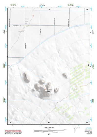 33111SW Page 87 Mesa Topo Preview 1