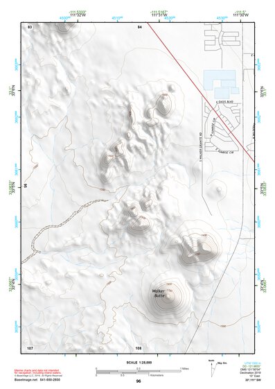 33111SW Page 96 Mesa Topo Preview 1