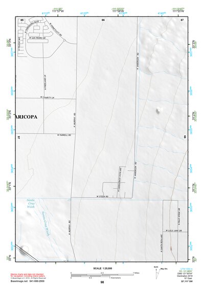 33111SW Page 98 Mesa Topo Preview 1