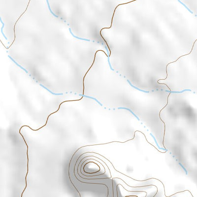 33111SW Page 100 Mesa Topo Preview 2