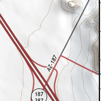 33111SW Page 102 Mesa Topo Preview 3