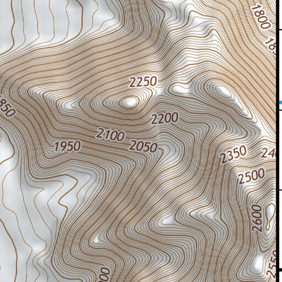 33111SW Page 103 Mesa Topo Preview 3