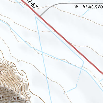 33111SW Page 105 Mesa Topo Preview 2