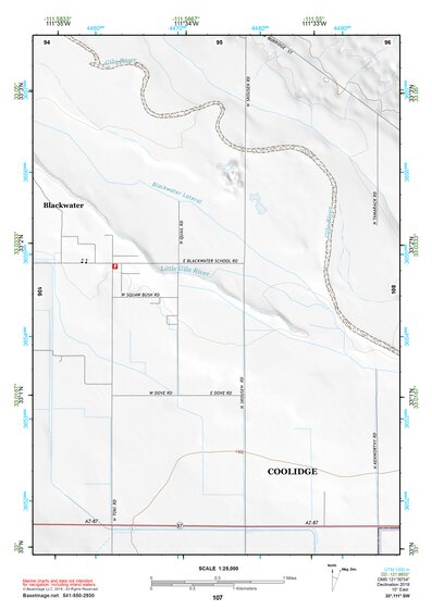 33111SW Page 107 Mesa Topo Preview 1