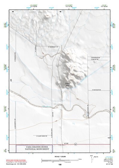 33111SW Page 108 Mesa Topo Preview 1