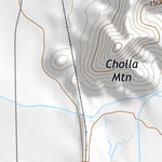 33111SW Page 108 Mesa Topo Preview 2