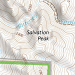 33112NE Page 4 Phoenix North Topo Preview 3