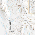 33112NE Page 5 Phoenix North Topo Preview 2