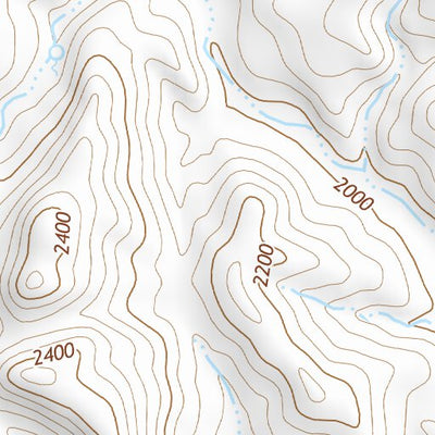 33112NE Page 5 Phoenix North Topo Preview 3