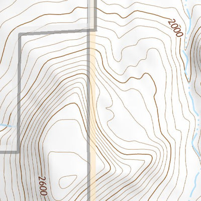 33112NE Page 8 Phoenix North Topo Preview 2