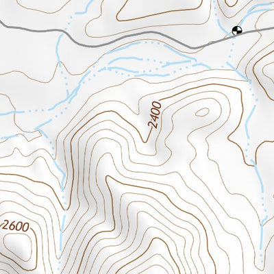 33112NE Page 10 Phoenix North Topo Preview 2
