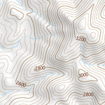 33112NE Page 10 Phoenix North Topo Preview 3