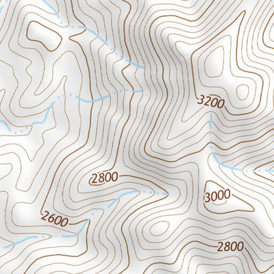 33112NE Page 10 Phoenix North Topo Preview 3