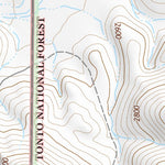 33112NE Page 11 Phoenix North Topo Preview 2