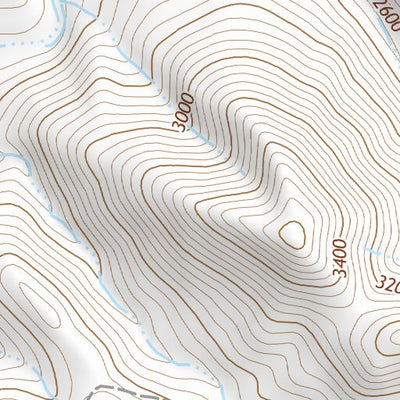 33112NE Page 11 Phoenix North Topo Preview 3