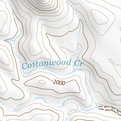 33112NE Page 16 Phoenix North Topo Preview 2