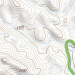 33112NE Page 16 Phoenix North Topo Preview 3