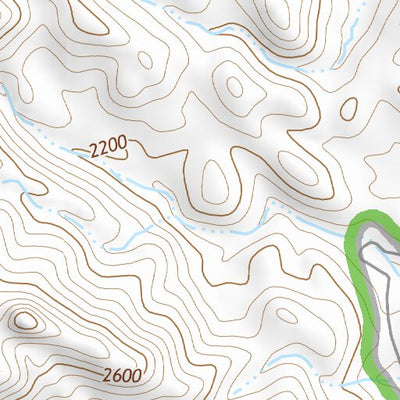 33112NE Page 16 Phoenix North Topo Preview 3