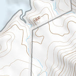 33112NE Page 19 Phoenix North Topo Preview 2