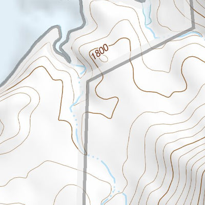 33112NE Page 19 Phoenix North Topo Preview 2