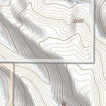 33112NE Page 19 Phoenix North Topo Preview 3