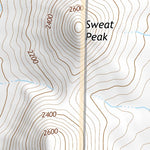 33112NE Page 20 Phoenix North Topo Preview 3