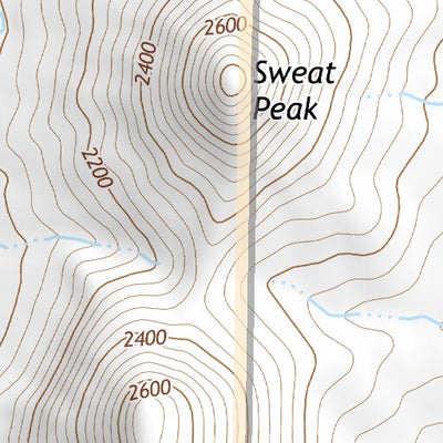 33112NE Page 20 Phoenix North Topo Preview 3