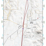 33112NE Page 21 Phoenix North Topo Preview 1