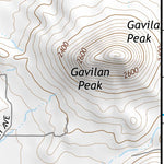 33112NE Page 21 Phoenix North Topo Preview 3