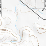 33112NE Page 22 Phoenix North Topo Preview 2