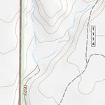 33112NE Page 23 Phoenix North Topo Preview 2