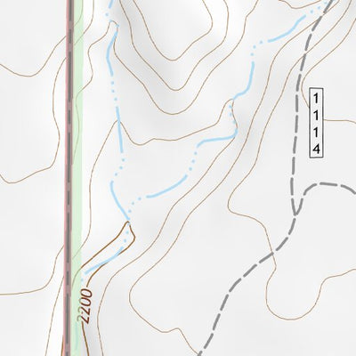 33112NE Page 23 Phoenix North Topo Preview 2