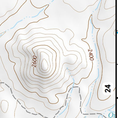 33112NE Page 23 Phoenix North Topo Preview 3
