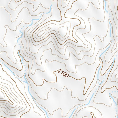 33112NE Page 26 Phoenix North Topo Preview 2