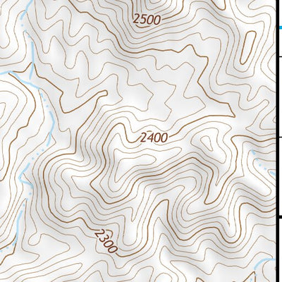 33112NE Page 26 Phoenix North Topo Preview 3