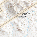 33112NE Page 27 Phoenix North Topo Preview 2