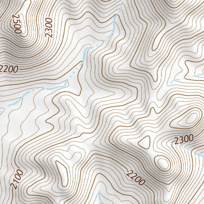 33112NE Page 27 Phoenix North Topo Preview 3