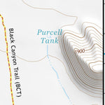 33112NE Page 32 Phoenix North Topo Preview 3