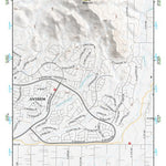 33112NE Page 34 Phoenix North Topo Preview 1