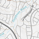 33112NE Page 34 Phoenix North Topo Preview 2