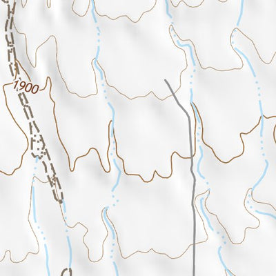 33112NE Page 37 Phoenix North Topo Preview 3