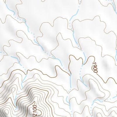 33112NE Page 39 Phoenix North Topo Preview 2