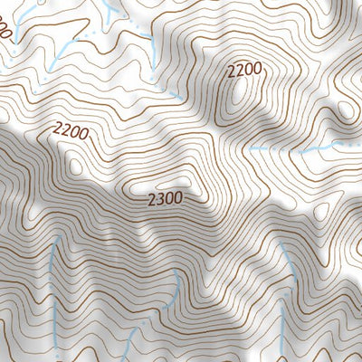 33112NE Page 39 Phoenix North Topo Preview 3