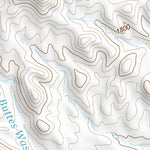 33112NE Page 40 Phoenix North Topo Preview 2