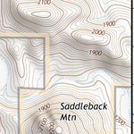 33112NE Page 40 Phoenix North Topo Preview 3