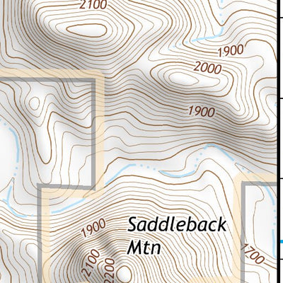 33112NE Page 40 Phoenix North Topo Preview 3