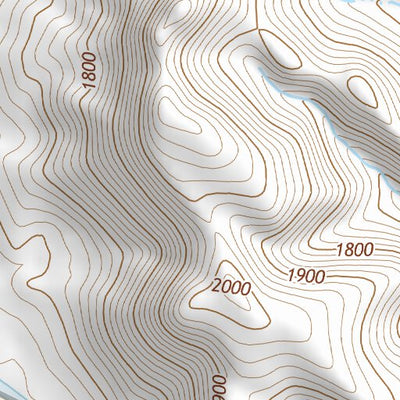 33112NE Page 41 Phoenix North Topo Preview 3