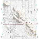 33112NE Page 46 Phoenix North Topo Preview 1